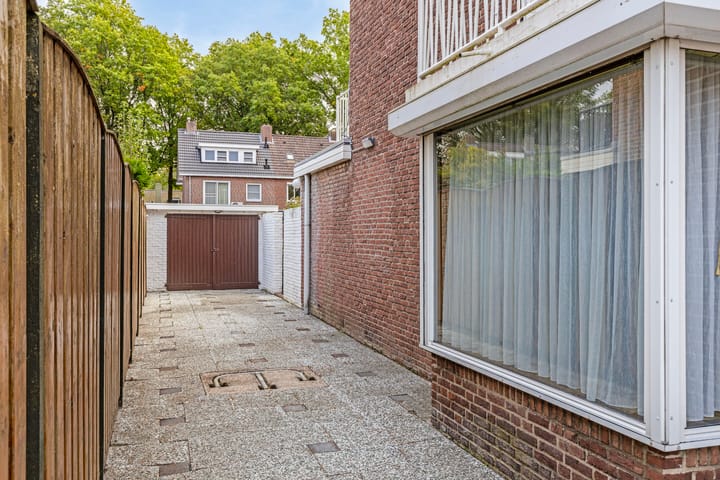 Foto 4 van Eijkmanstraat 10