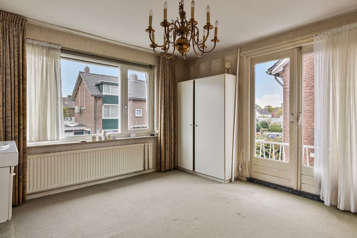 Foto 8 van Eijkmanstraat 10