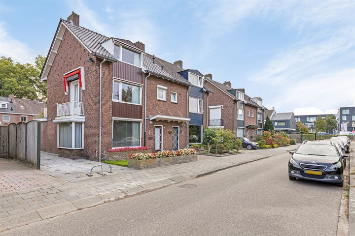 View photo 12 of Eijkmanstraat 10