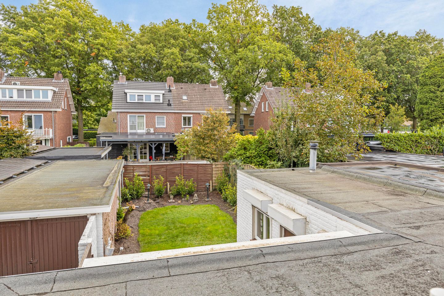 Foto 14 van Eijkmanstraat 10