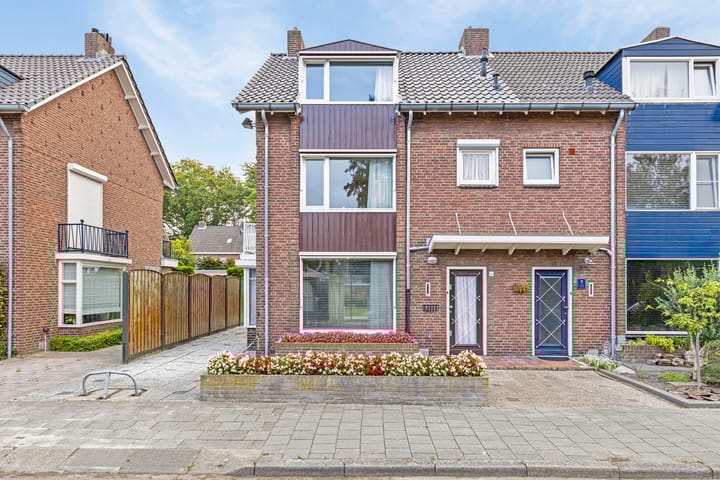 Foto 11 van Eijkmanstraat 10