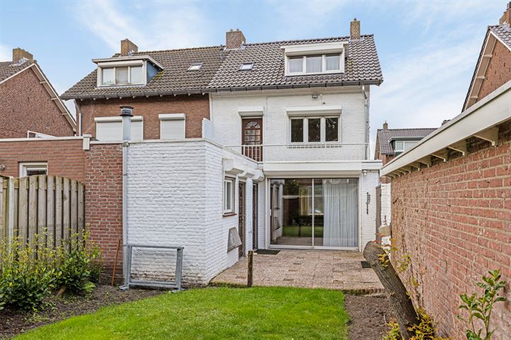 View photo 16 of Eijkmanstraat 10