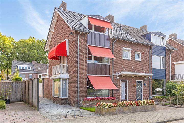 View photo 17 of Eijkmanstraat 10