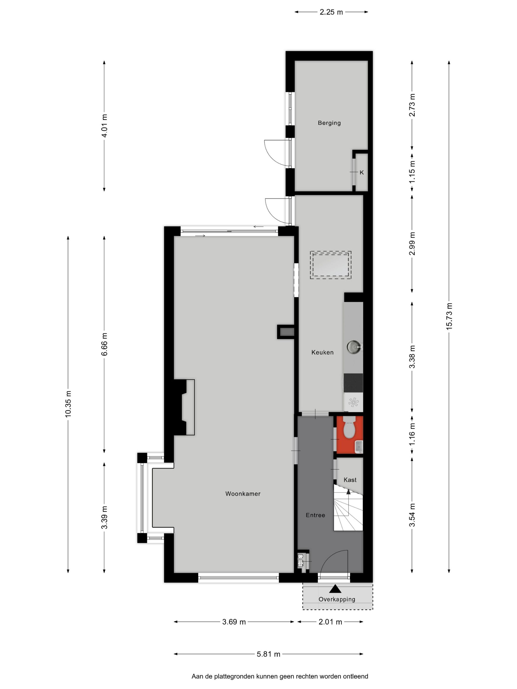 Foto 18 van Eijkmanstraat 10