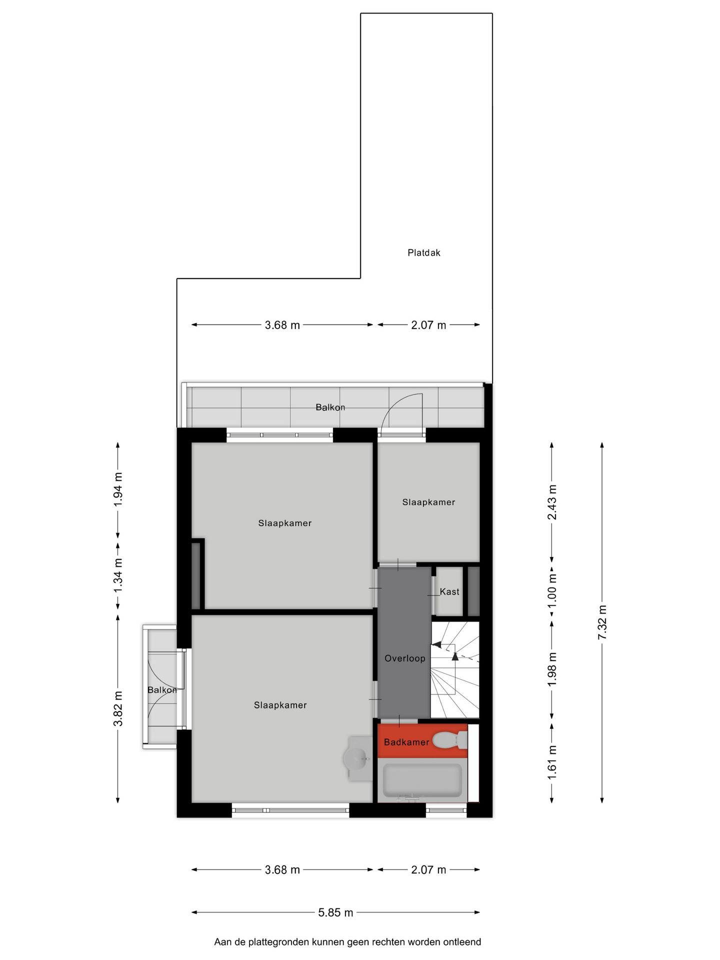 Foto 19 van Eijkmanstraat 10