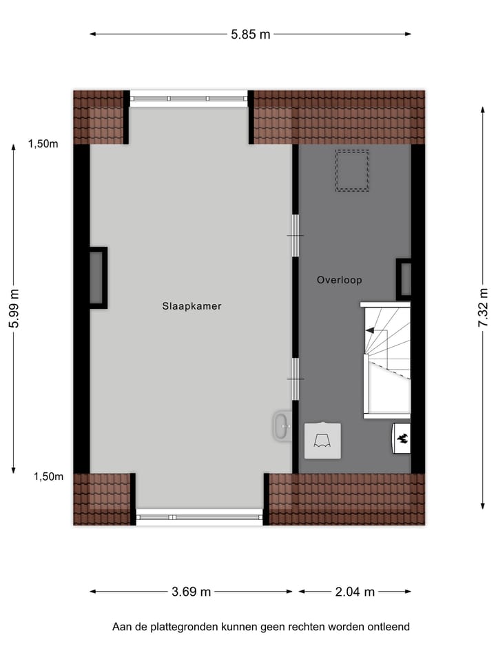 Foto 20 van Eijkmanstraat 10