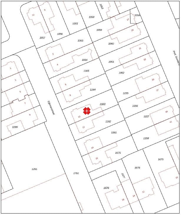 Foto 22 van Eijkmanstraat 10