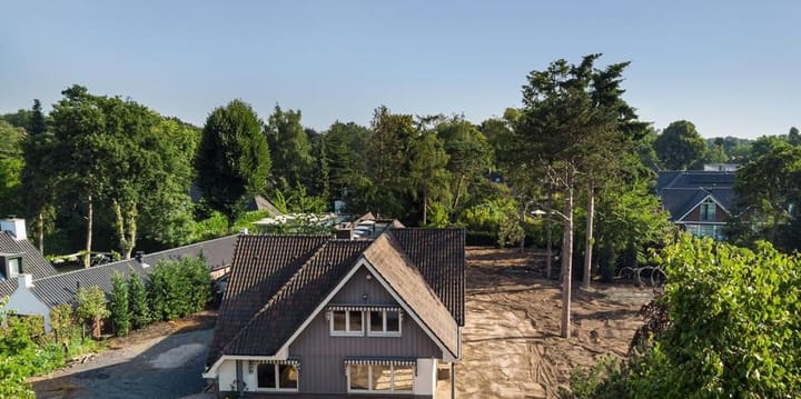 Foto 8 van Bussummerweg 6