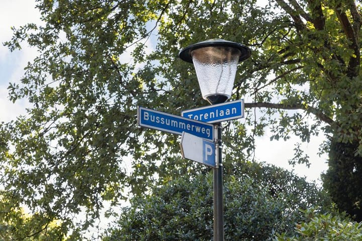 Foto 16 van Bussummerweg 6