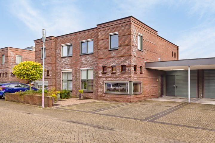 Foto 1 van Drieske 11