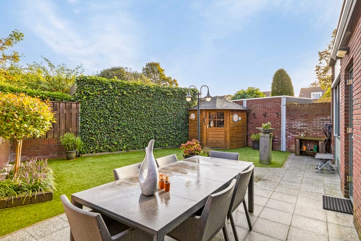 Foto 2 van Drieske 11