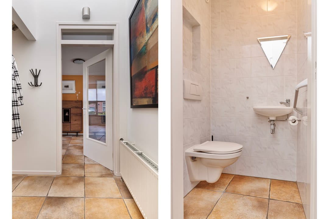 Foto 7 van Drieske 11