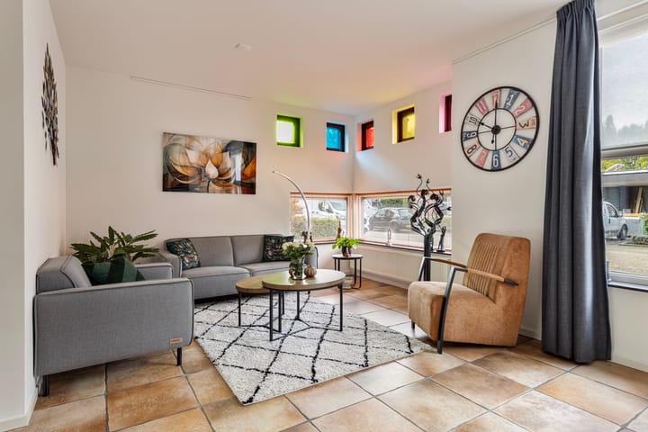 Foto 3 van Drieske 11