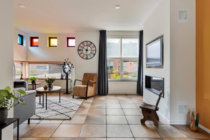 Foto 9 van Drieske 11