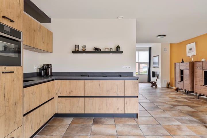 Foto 14 van Drieske 11