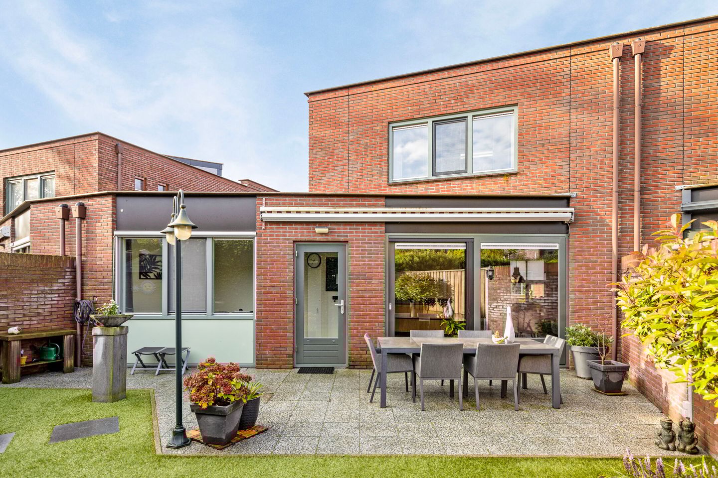 Foto 34 van Drieske 11