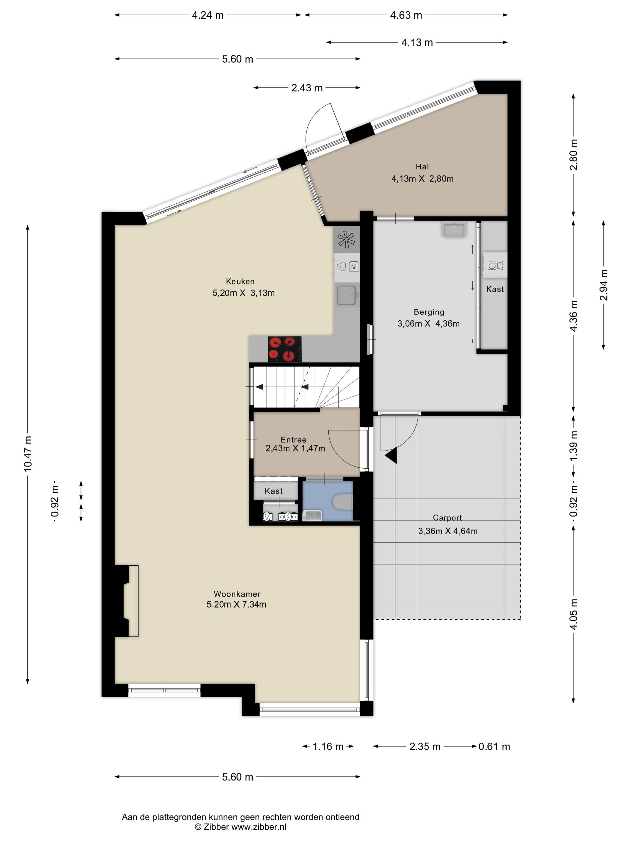 Foto 36 van Drieske 11