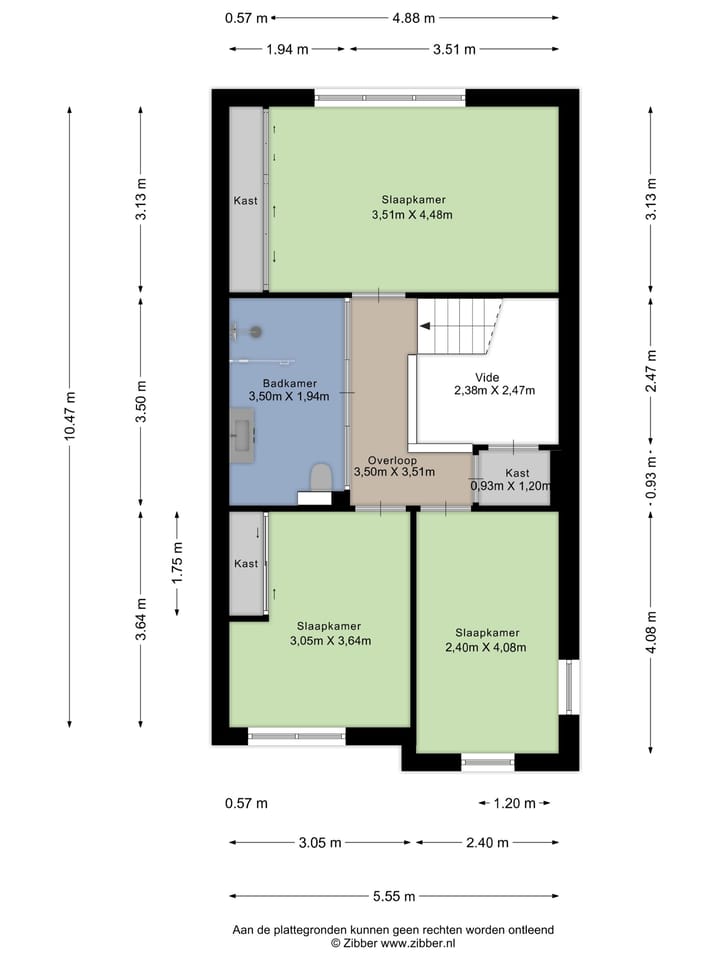 Foto 37 van Drieske 11