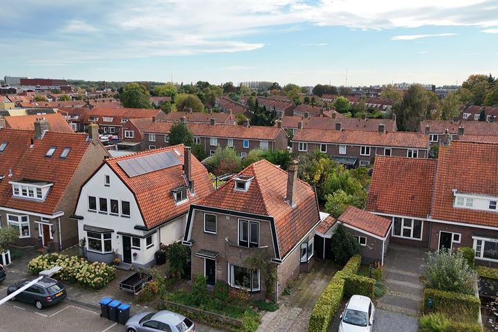 Bekijk foto van Middelburgsestraat 52