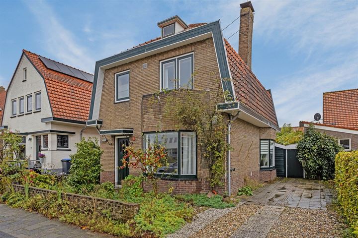 Bekijk foto 2 van Middelburgsestraat 52