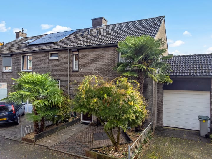 Foto 1 van Cruyshaag 69