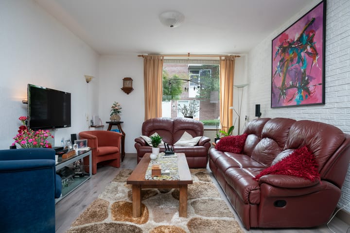 Foto 2 van Cruyshaag 69