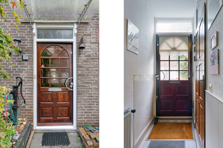 Foto 5 van Cruyshaag 69