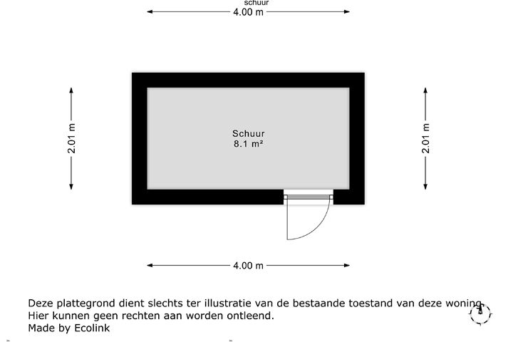 Bekijk foto 21 van Cruyshaag 69