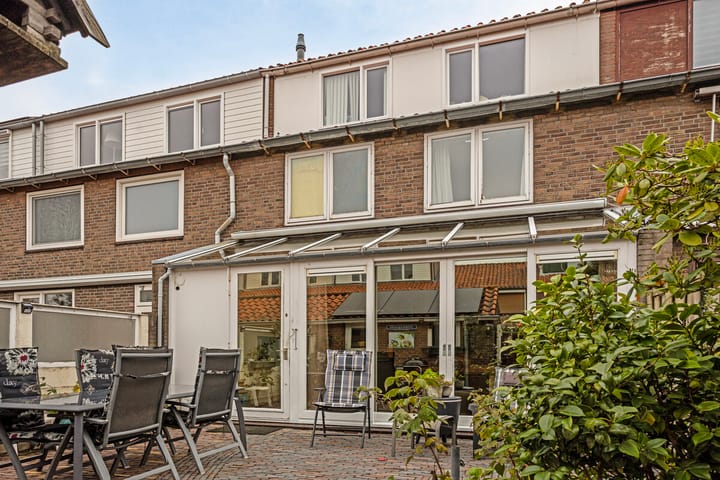 Foto 3 van Irenestraat 22