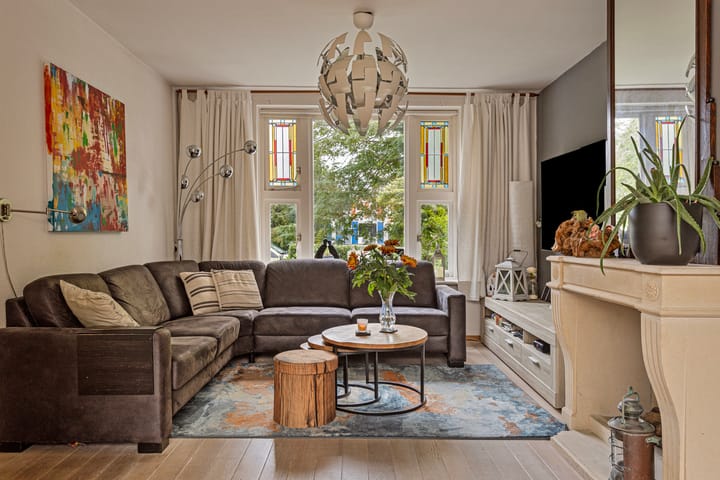 Foto 5 van Irenestraat 22