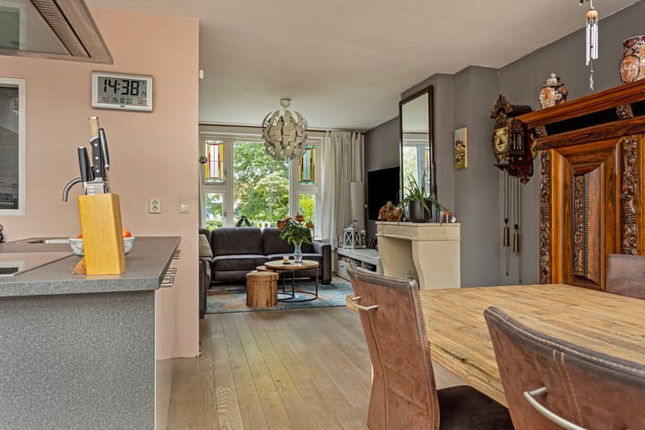 Foto 6 van Irenestraat 22