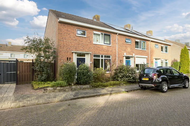 Photo 1 of Schaepmanstraat 19