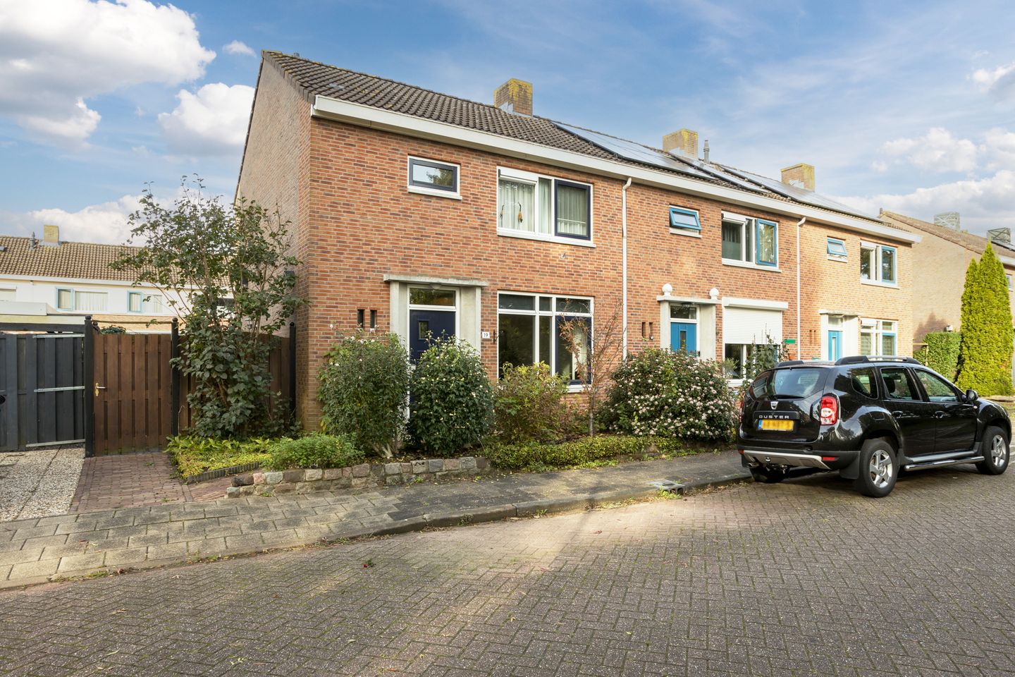 Foto 1 van Schaepmanstraat 19