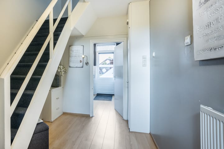 Foto 3 van Schaepmanstraat 19