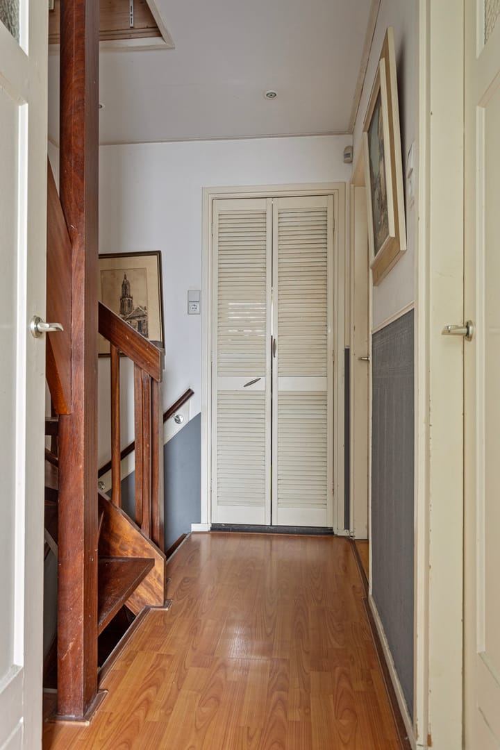 Foto 13 van Irenestraat 22