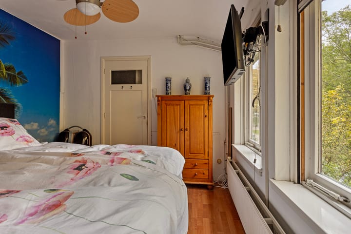 Foto 15 van Irenestraat 22