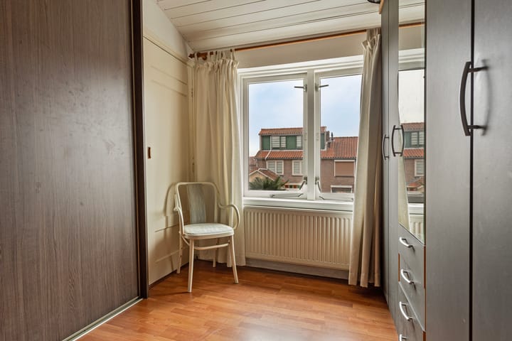 Foto 20 van Irenestraat 22