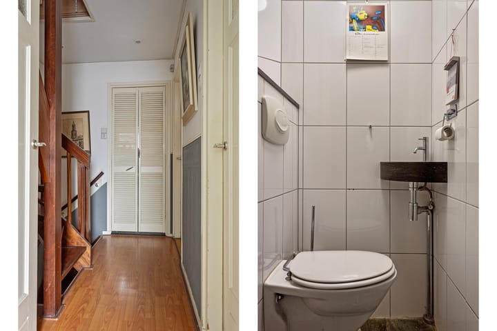 Foto 22 van Irenestraat 22