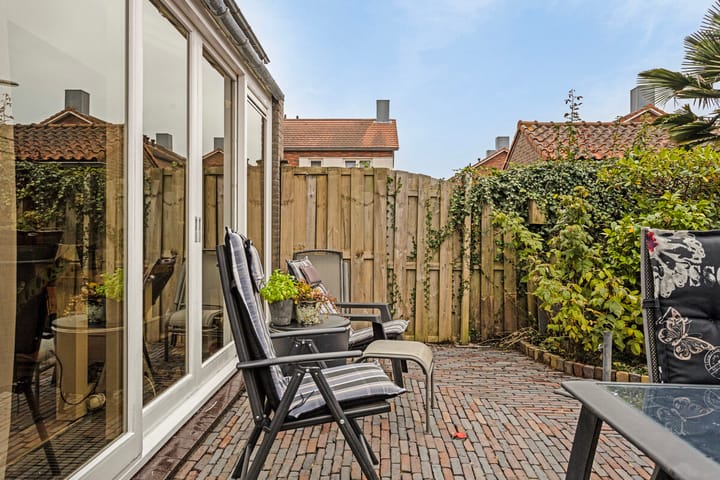 Foto 23 van Irenestraat 22