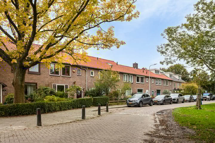 Foto 26 van Irenestraat 22