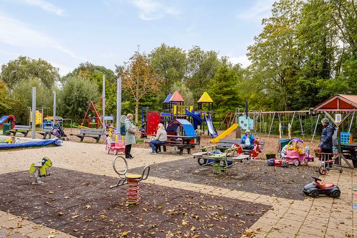 Foto 27 van Irenestraat 22