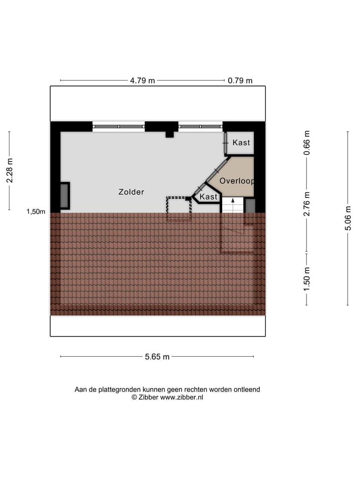 Foto 30 van Irenestraat 22