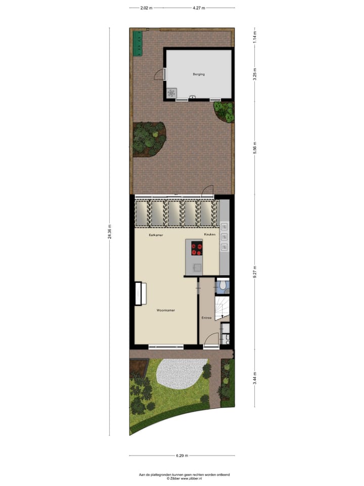 Foto 31 van Irenestraat 22