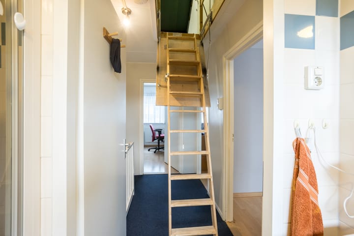 Photo 25 of Schaepmanstraat 19