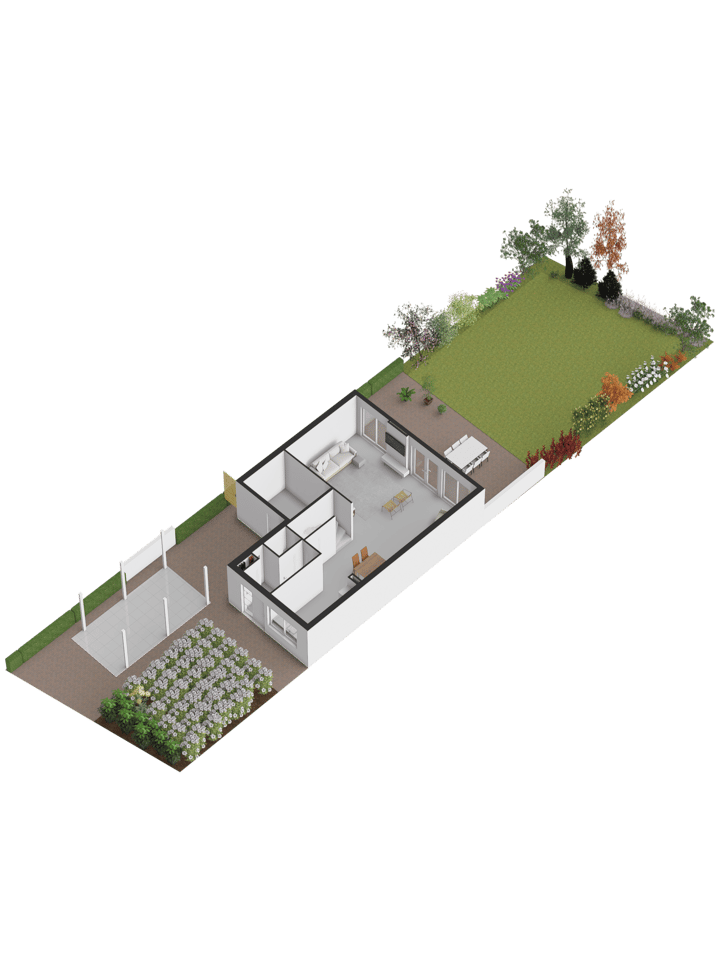 Foto 53 van Vlinderhoeve 14