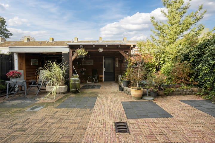 Photo 28 of Schaepmanstraat 19