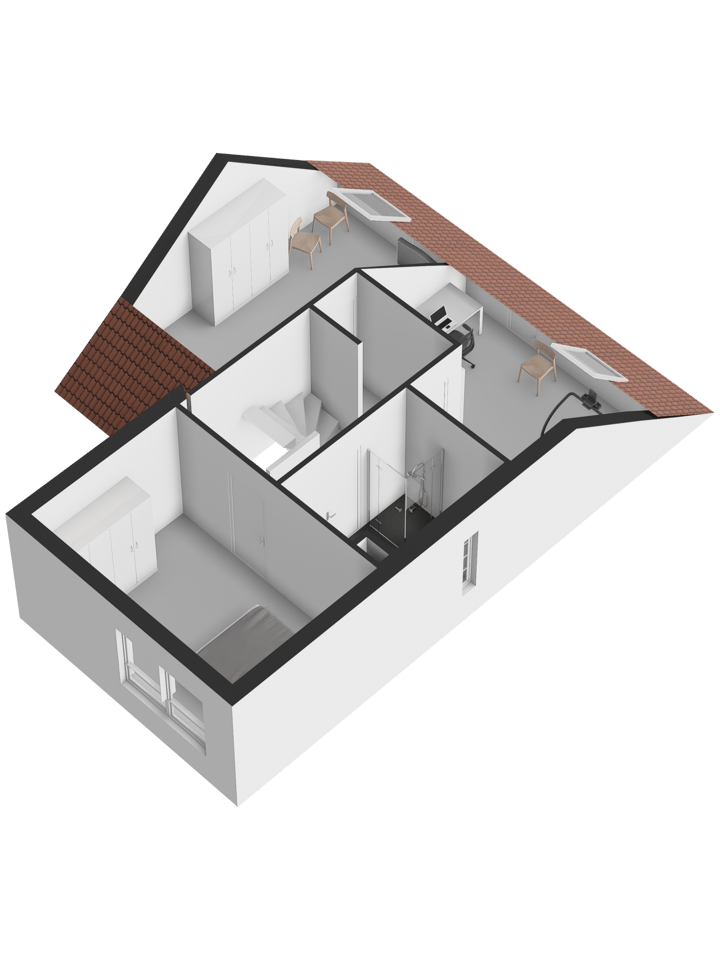 Foto 55 van Vlinderhoeve 14