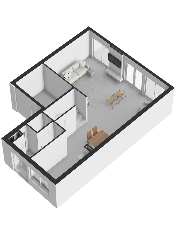 Foto 57 van Vlinderhoeve 14