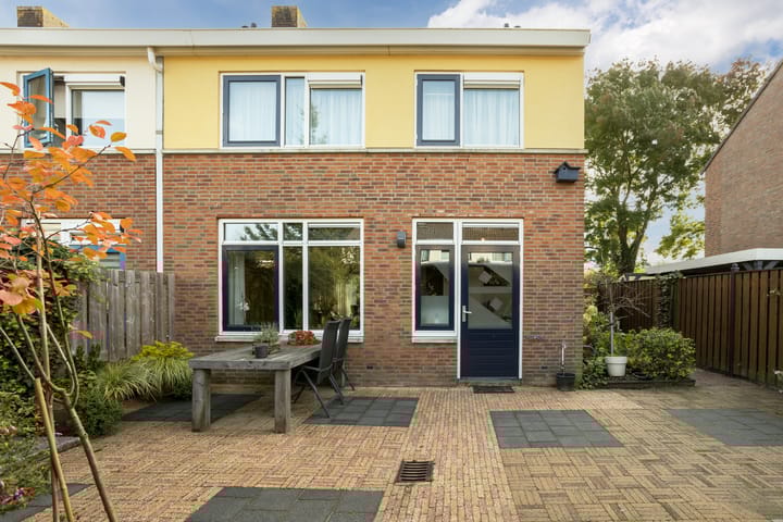 Photo 33 of Schaepmanstraat 19