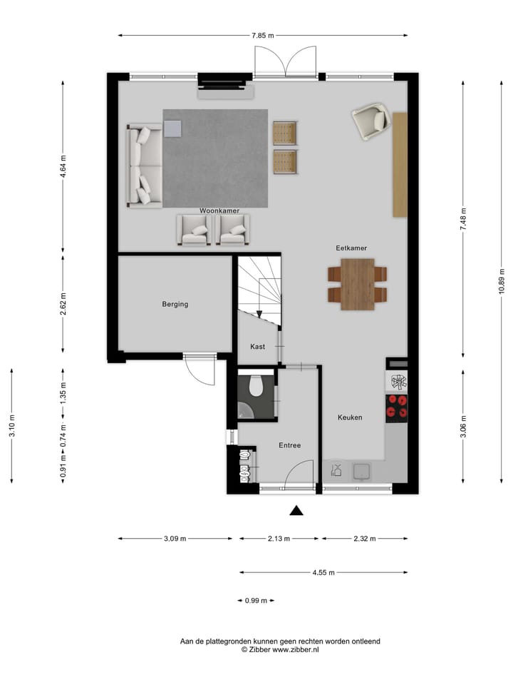 Foto 62 van Vlinderhoeve 14